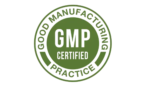 Sleep Lean GMP Certification