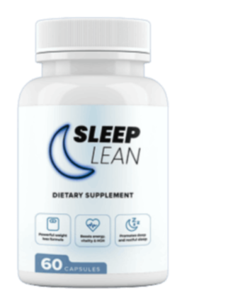 Sleep Lean Supplement
